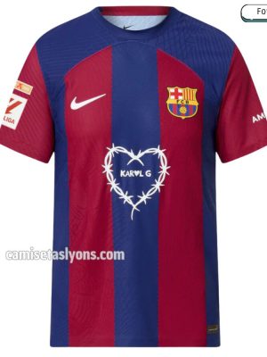 FC BARCELONA 2023/24 VERSION JUGADOR – KAROL G
