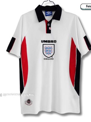 INGLATERRA 1998