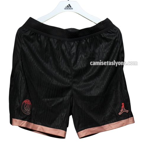 SHORTS PSG 2024/25 (3ERA EQUIPACIÓN) – VERSIÓN JUGADOR