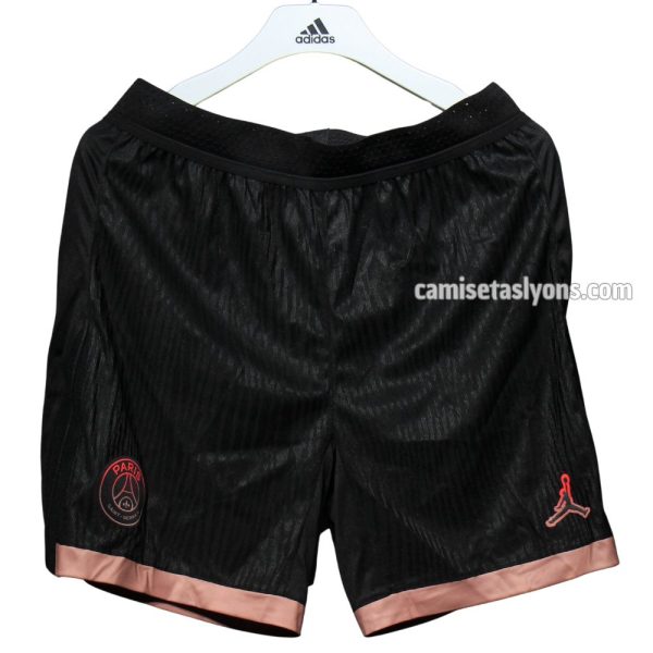 SHORTS PSG 2024/25 (3ERA EQUIPACIÓN) – VERSIÓN JUGADOR