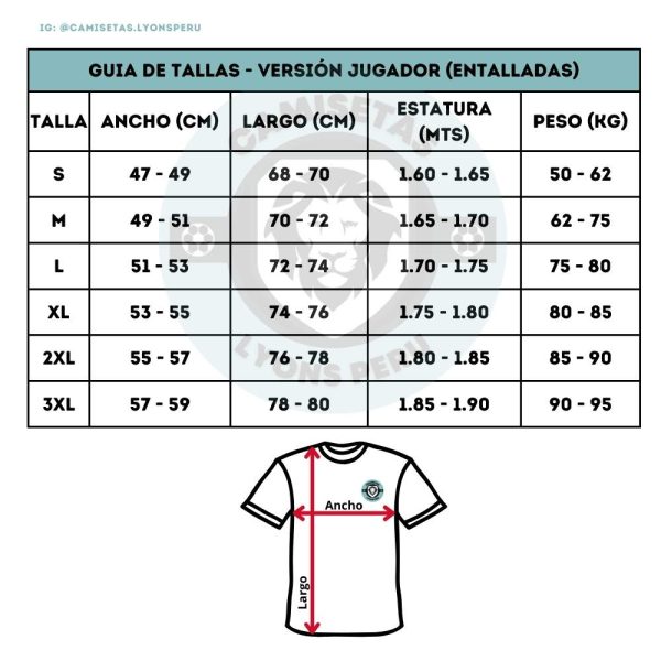 CORINTHIANS 2024/25 (2DA EQUIPACIÓN) VERSIÓN JUGADOR