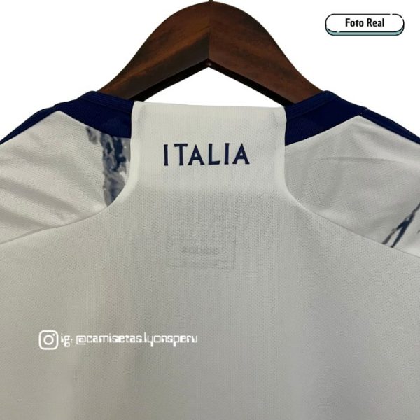 ITALIA 2023/24 VERSIÓN FAN (2DA EQUIPACIÓN)