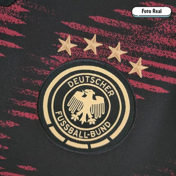 ALEMANIA 2022/23 VERSIÓN FAN (2DA EQUIPACIÓN)