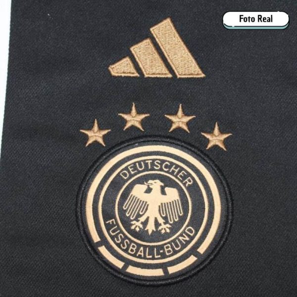 ALEMANIA 2022/23 VERSIÓN FAN (1ERA EQUIPACIÓN)
