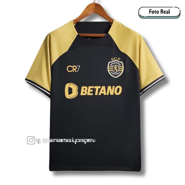 SPORTING LISBOA CR7 2023-24