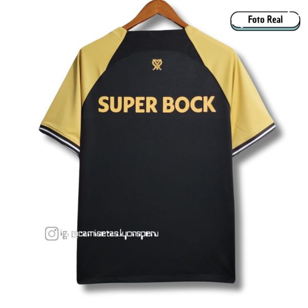 SPORTING LISBOA CR7 2023-24