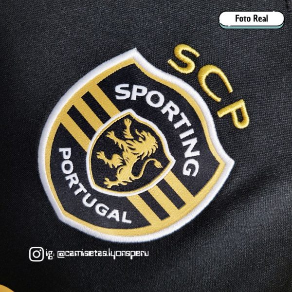 SPORTING LISBOA CR7 2023-24
