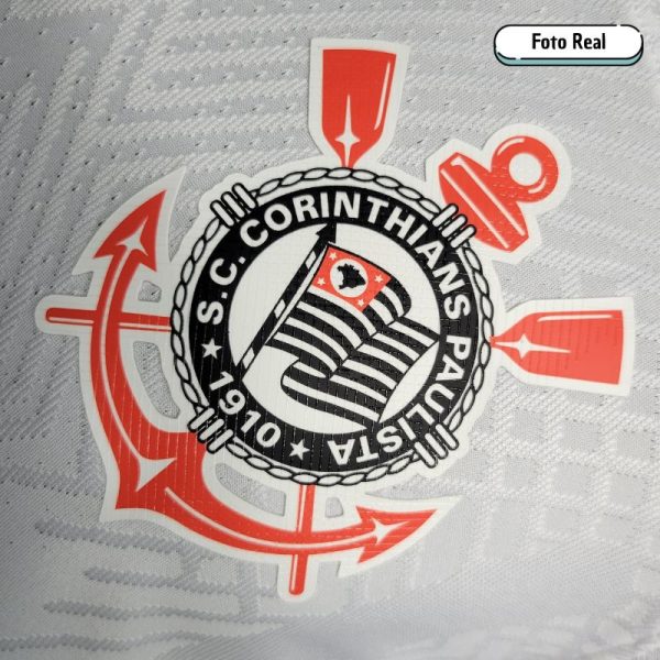 CORINTHIANS 2023/24 VERSIÓN JUGADOR (1ERA EQUIPACIÓN)