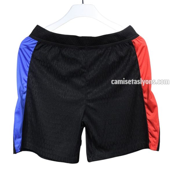SHORTS FC BARCELONA 2024/25 (2DA EQUIPACIÓN) – VERSIÓN JUGADOR