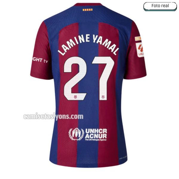 FC BARCELONA 2023/24 VERSION JUGADOR – KAROL G