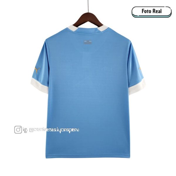 URUGUAY 2022/23 VERSIÓN FAN (1ERA EQUIPACIÓN)