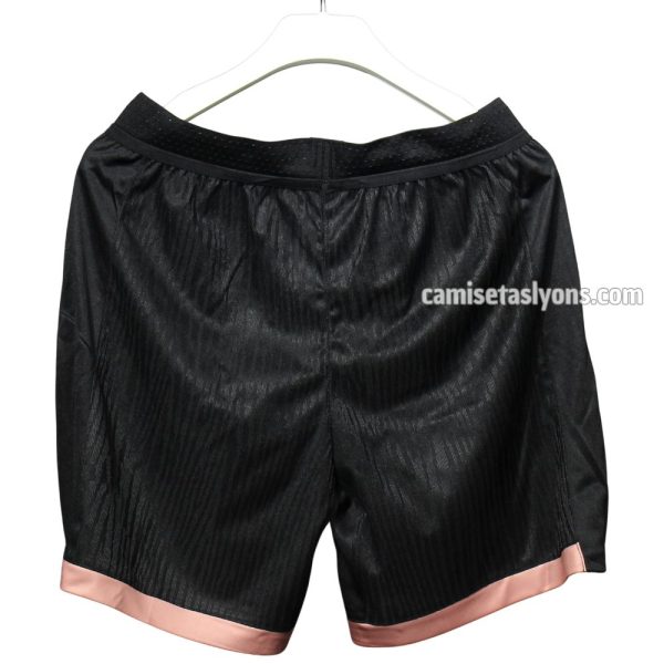 SHORTS PSG 2024/25 (3ERA EQUIPACIÓN) – VERSIÓN JUGADOR