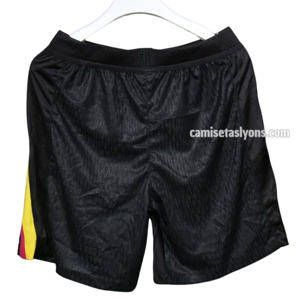 SHORTS CHELSEA 2024/25 (3ERA EQUIPACIÓN) – VERSIÓN JUGADOR