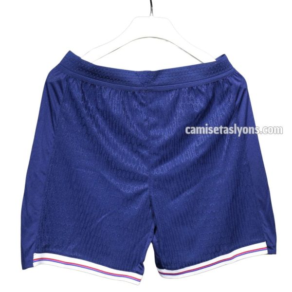 SHORTS INGLATERRA 2024/25 (1ERA EQUIPACIÓN) – VERSIÓN JUGADOR