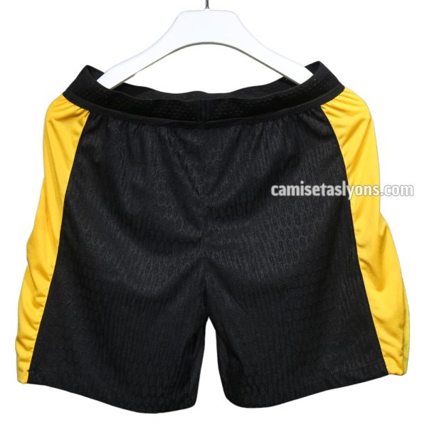 SHORTS INTER DE MILAN 2024/25 (3ERA EQUIPACIÓN) – VERSIÓN JUGADOR