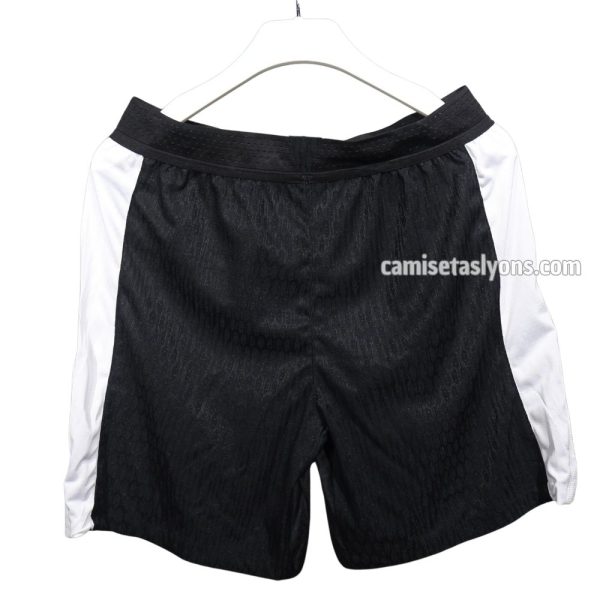 SHORTS LIVERPOOL 2024/25 (3ERA EQUIPACIÓN) – VERSIÓN JUGADOR