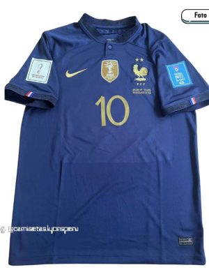 FRANCIA 2022/23 VERSIÓN FAN (1ERA EQUIPACIÓN)