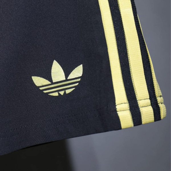 SHORTS MEXICO 2024/25 (EDICIÓN COPA DE ORO) – VERSIÓN JUGADOR