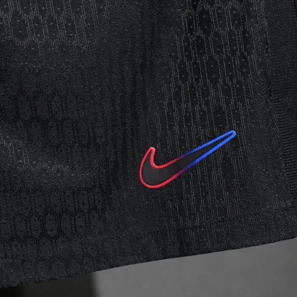 SHORTS FC BARCELONA 2024/25 (2DA EQUIPACIÓN) – VERSIÓN JUGADOR