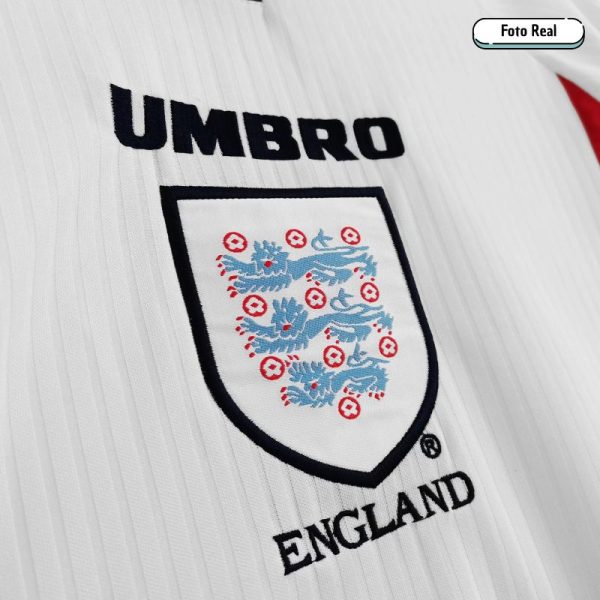 INGLATERRA 1998