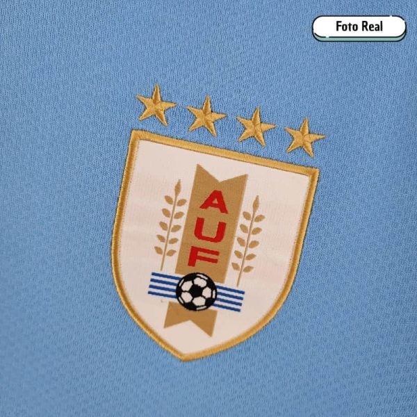 URUGUAY 2022/23 VERSIÓN FAN (1ERA EQUIPACIÓN)