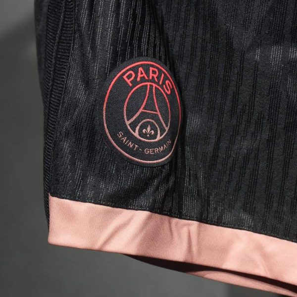 SHORTS PSG 2024/25 (3ERA EQUIPACIÓN) – VERSIÓN JUGADOR
