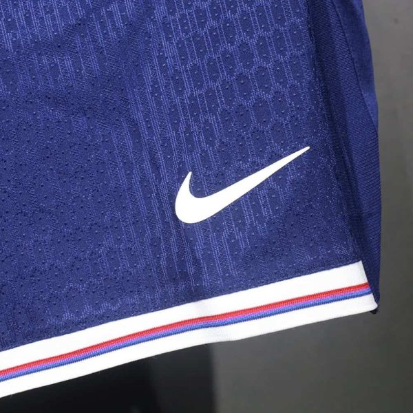 SHORTS INGLATERRA 2024/25 (1ERA EQUIPACIÓN) – VERSIÓN JUGADOR