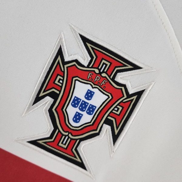 CAMISETA PORTUGAL 2022/23 (2DA EQUIPACIÓN) VERSIÓN FAN