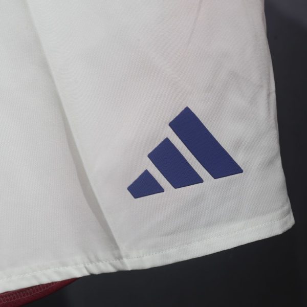 SHORTS JUVENTUS 2024/25 (2DA EQUIPACIÓN) – VERSIÓN JUGADOR