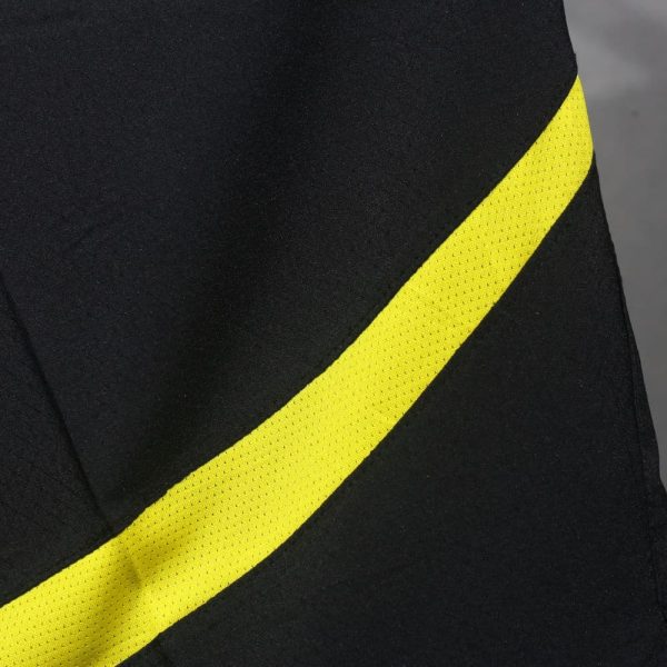 SHORTS BORUSSIA DORTMUND 2024/25 (1ERA EQUIPACIÓN) – VERSIÓN JUGADOR