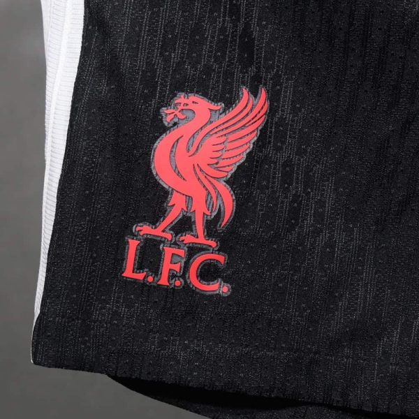 SHORTS LIVERPOOL 2024/25 (3ERA EQUIPACIÓN) – VERSIÓN JUGADOR