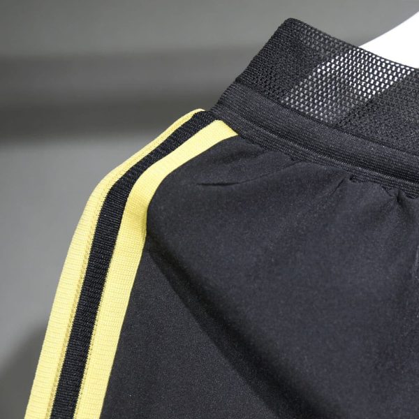 SHORTS MEXICO 2024/25 (EDICIÓN COPA DE ORO) – VERSIÓN JUGADOR