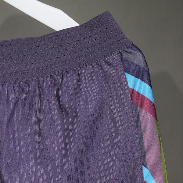 SHORTS INGLATERRA 2024/25 (2DA EQUIPACIÓN) – VERSIÓN JUGADOR