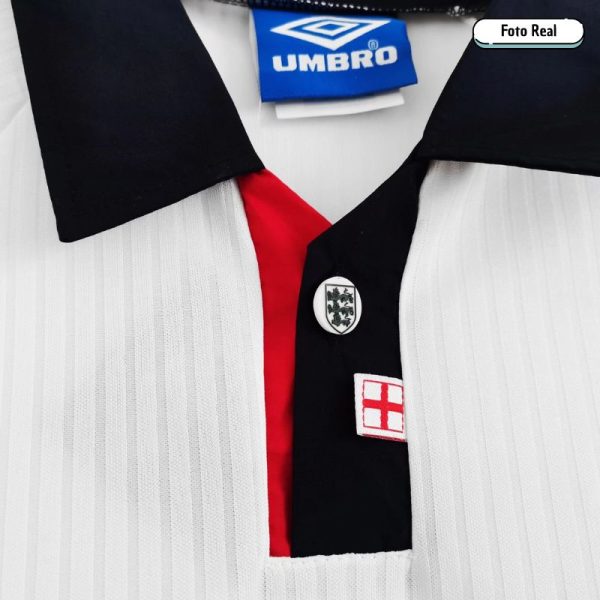 INGLATERRA 1998