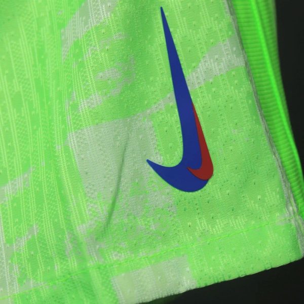 SHORTS FC BARCELONA 2024/25 (3ERA EQUIPACIÓN) – VERSIÓN JUGADOR