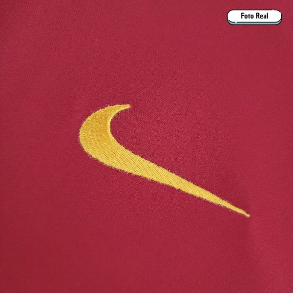 CAMISETA PORTUGAL 2022/23 VERSIÓN FAN (1ERA EQUIPACIÓN)