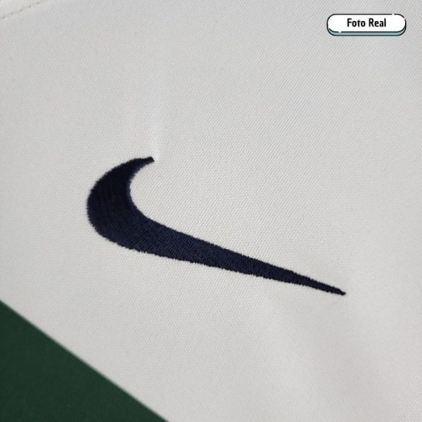 CAMISETA PORTUGAL 2022/23 (2DA EQUIPACIÓN) VERSIÓN FAN