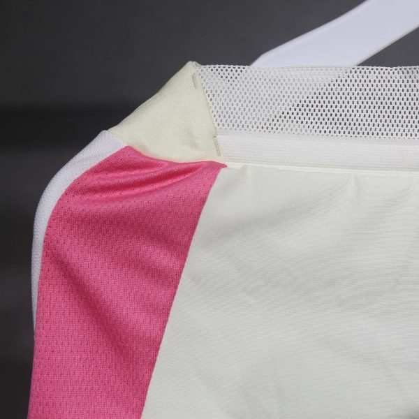 SHORTS JUVENTUS 2024/25 (2DA EQUIPACIÓN) – VERSIÓN JUGADOR