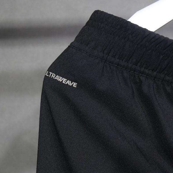 SHORTS BORUSSIA DORTMUND 2024/25 (1ERA EQUIPACIÓN) – VERSIÓN JUGADOR