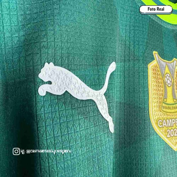 PALMEIRAS 2023/24 VERSIÓN JUGADOR