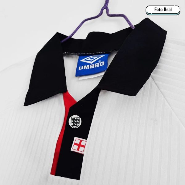 INGLATERRA 1998