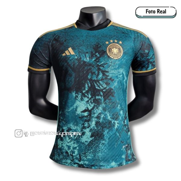 ALEMANIA 2023/24 VERSIÓN JUGADOR (3ERA EQUIPACIÓN)