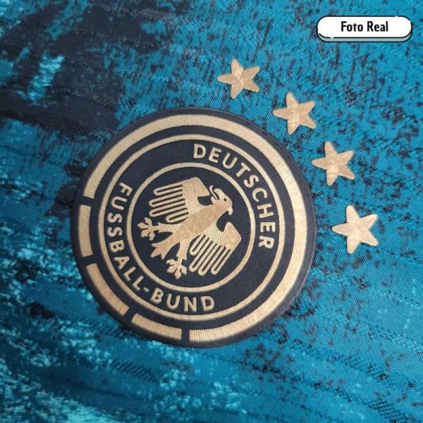 ALEMANIA 2023/24 VERSIÓN JUGADOR (3ERA EQUIPACIÓN)