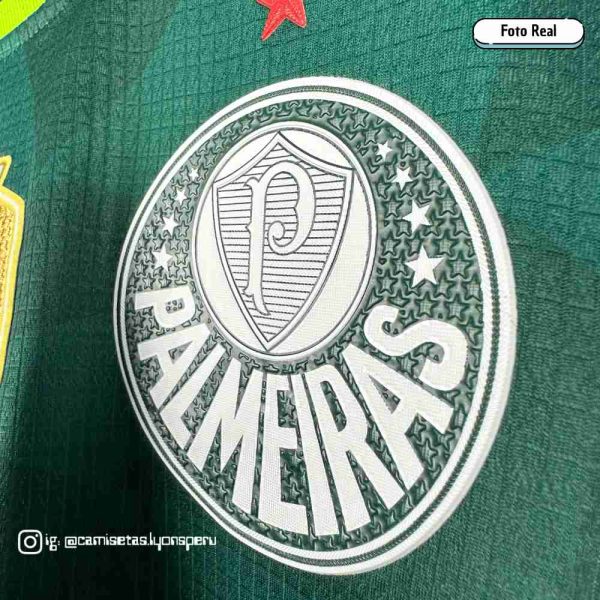 PALMEIRAS 2023/24 VERSIÓN JUGADOR