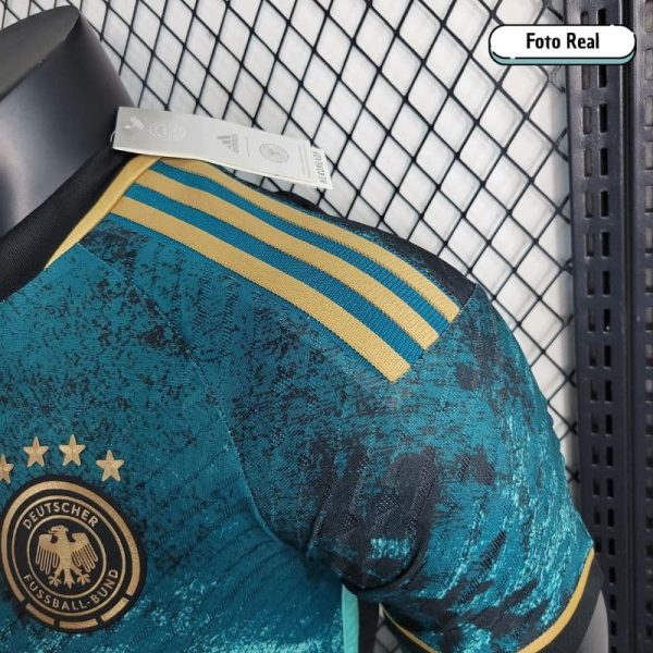 ALEMANIA 2023/24 VERSIÓN JUGADOR (3ERA EQUIPACIÓN)