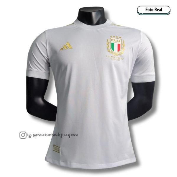 ITALIA 2023/24 VERSIÓN JUGADOR (125th Anniversary)