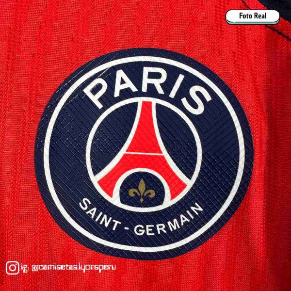 PSG 2023/24 VERSIÓN JUGADOR (1ERA EQUIPACIÓN)