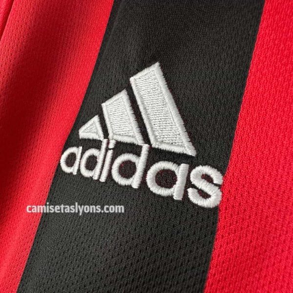 AC MILAN 2003/04 (1ERA EQUIPACIÓN)