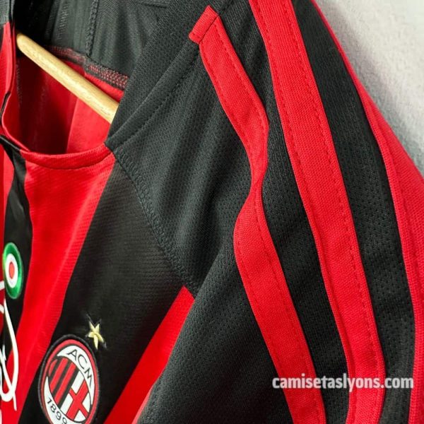 AC MILAN 2003/04 (1ERA EQUIPACIÓN)