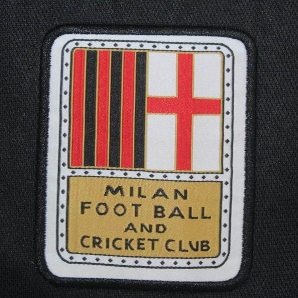 CAMISETA AC MILAN 125 AÑOS MANGA LARGA – PORTERO